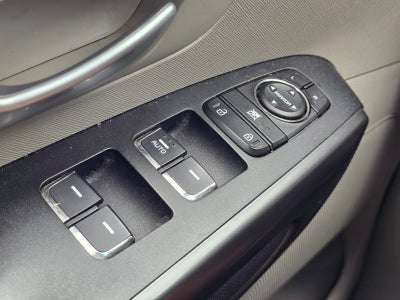 2021 Kia Sedona EX