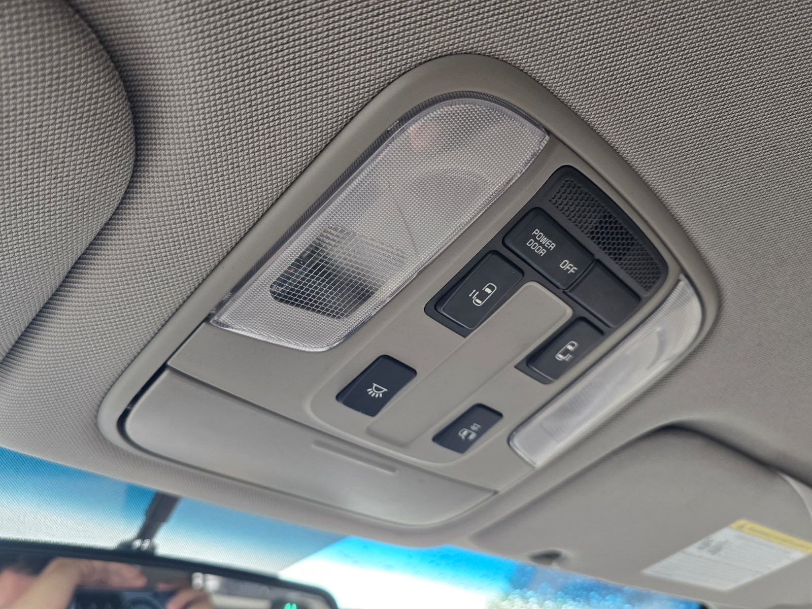 2021 Kia Sedona EX