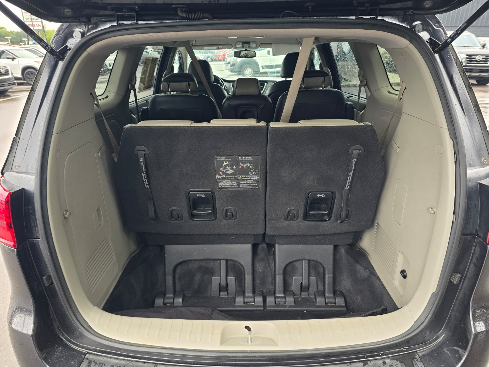 2021 Kia Sedona EX