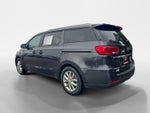 2021 Kia Sedona EX