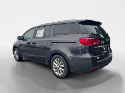 2021 Kia Sedona EX
