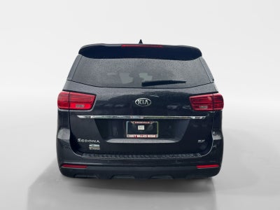 2021 Kia Sedona EX