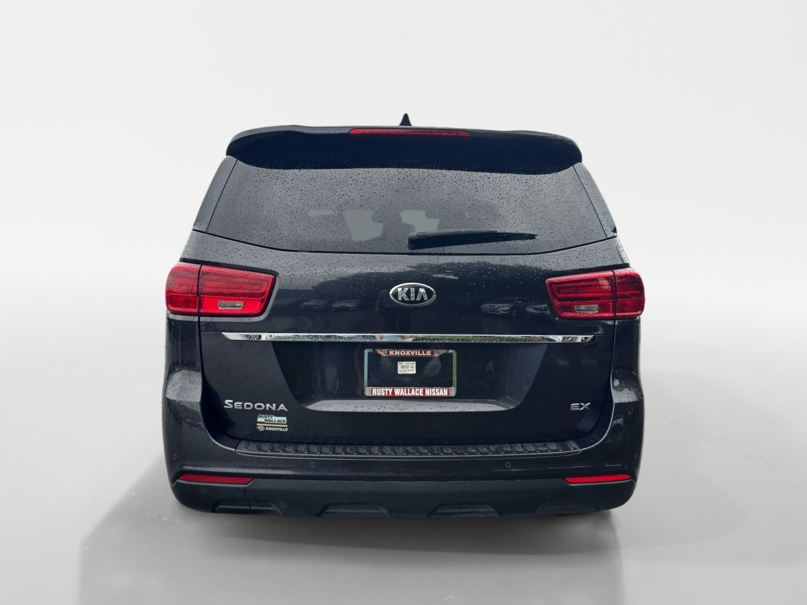 2021 Kia Sedona EX
