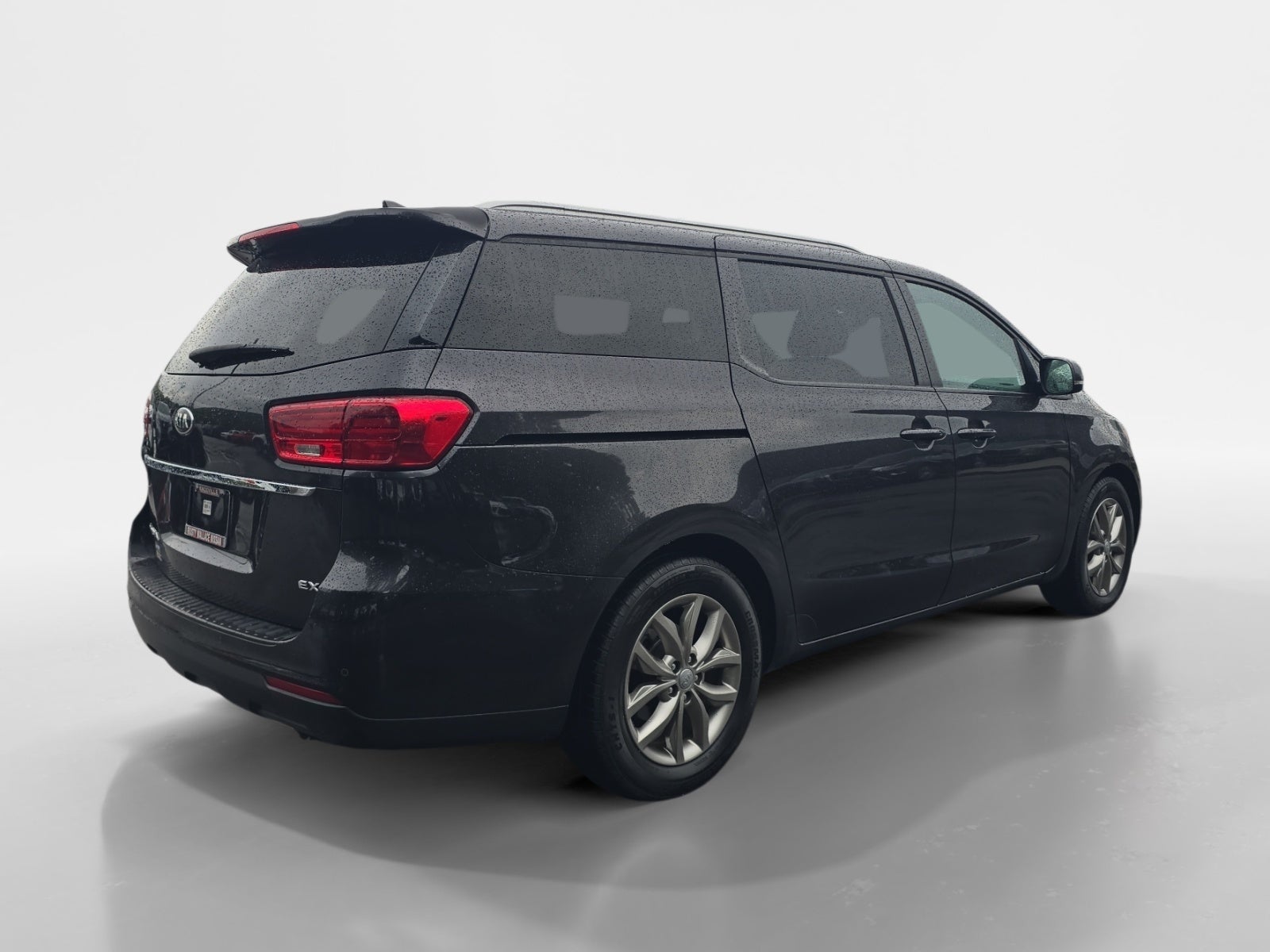 2021 Kia Sedona EX