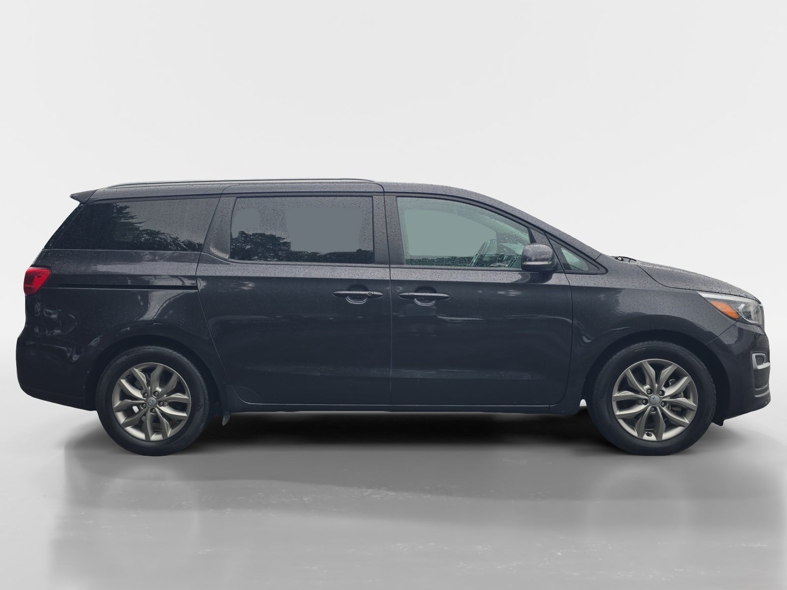 2021 Kia Sedona EX