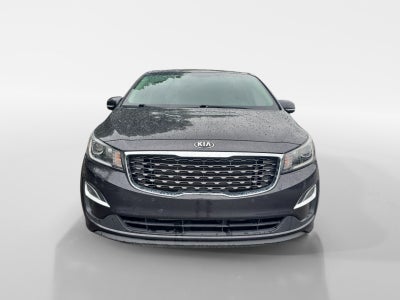 2021 Kia Sedona EX