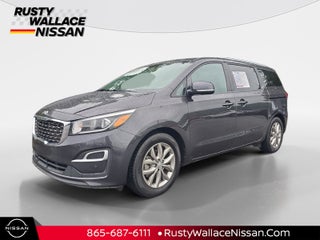 2021 Kia Sedona EX
