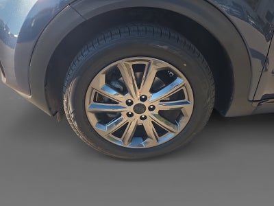 2022 Kia Sportage Nightfall