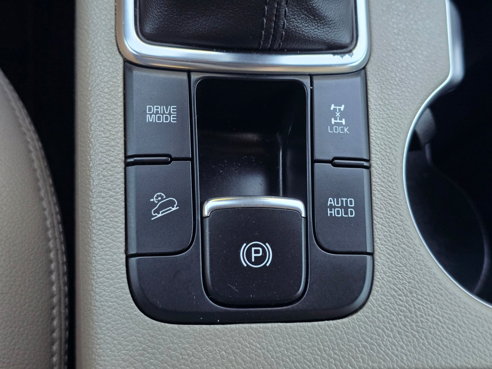 2022 Kia Sportage Nightfall