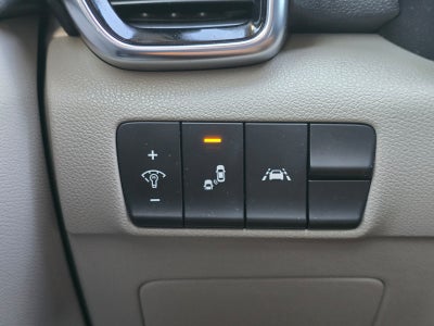 2022 Kia Sportage Nightfall