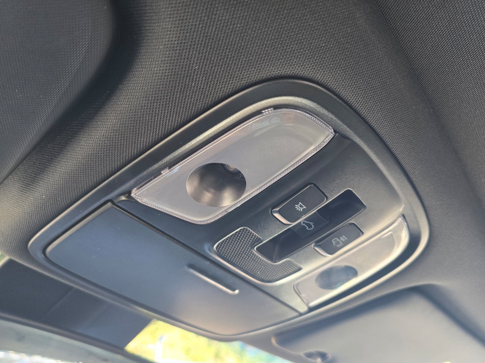 2022 Kia Sportage Nightfall