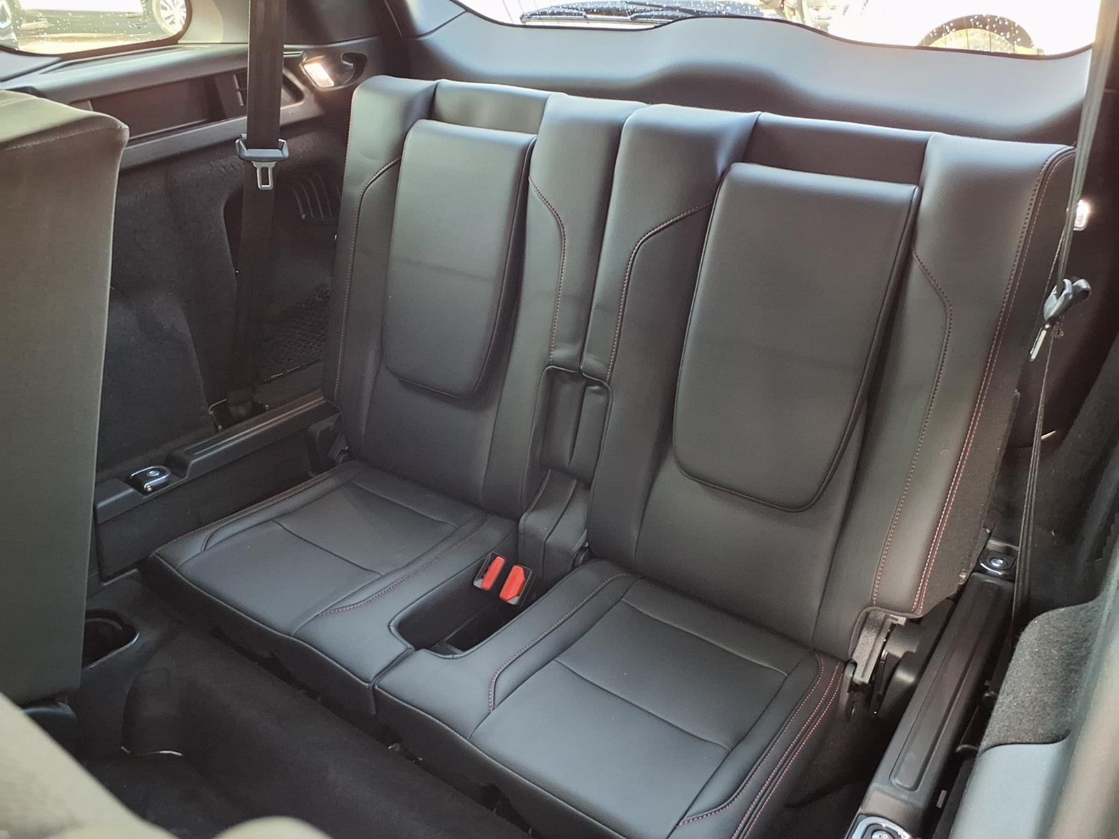 2023 Land Rover Discovery Sport SE R-Dynamic