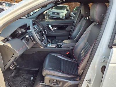 2023 Land Rover Discovery Sport SE R-Dynamic