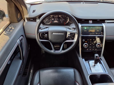 2023 Land Rover Discovery Sport SE R-Dynamic