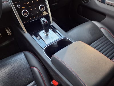 2023 Land Rover Discovery Sport SE R-Dynamic