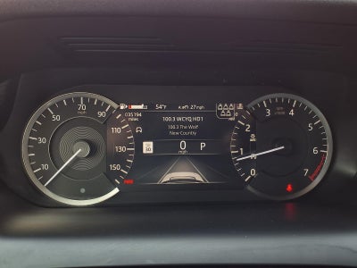 2023 Land Rover Discovery Sport SE R-Dynamic