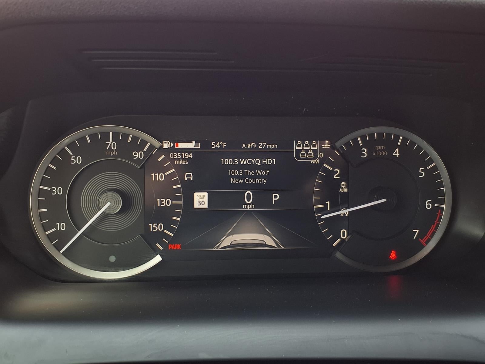 2023 Land Rover Discovery Sport SE R-Dynamic