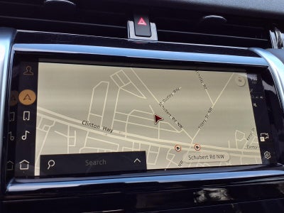 2023 Land Rover Discovery Sport SE R-Dynamic