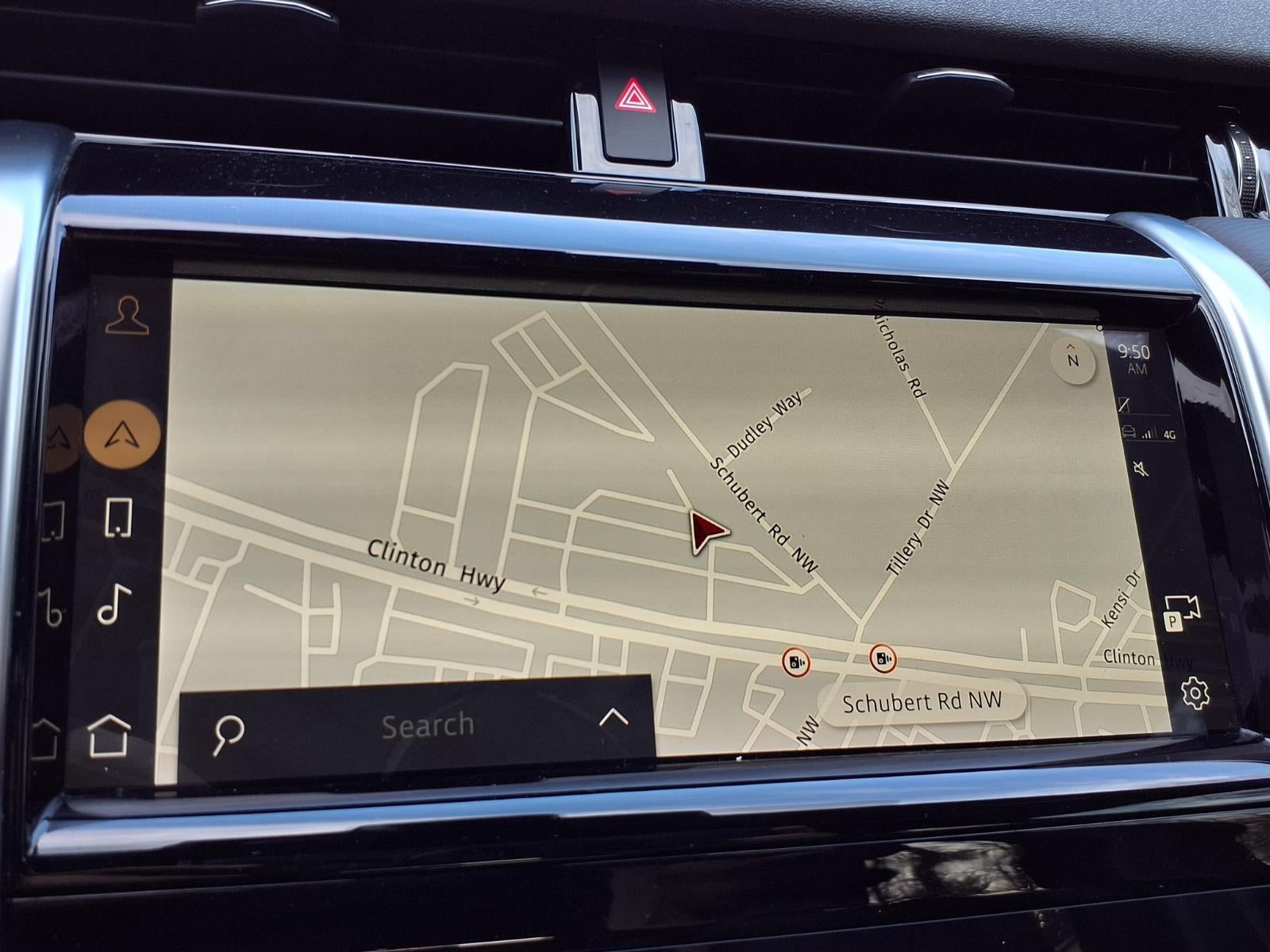 2023 Land Rover Discovery Sport SE R-Dynamic