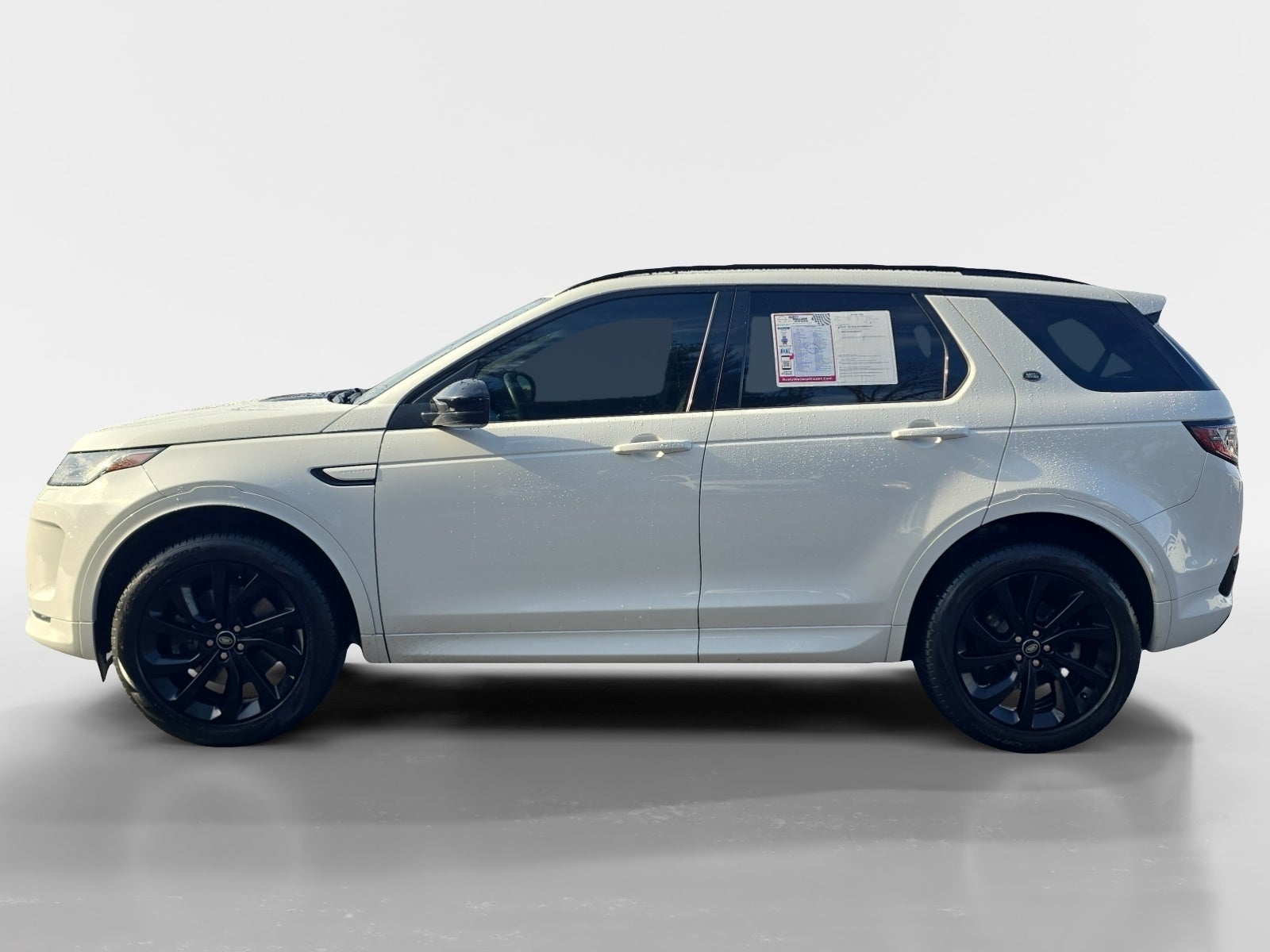 2023 Land Rover Discovery Sport SE R-Dynamic