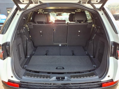 2023 Land Rover Discovery Sport SE R-Dynamic