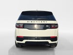 2023 Land Rover Discovery Sport SE R-Dynamic