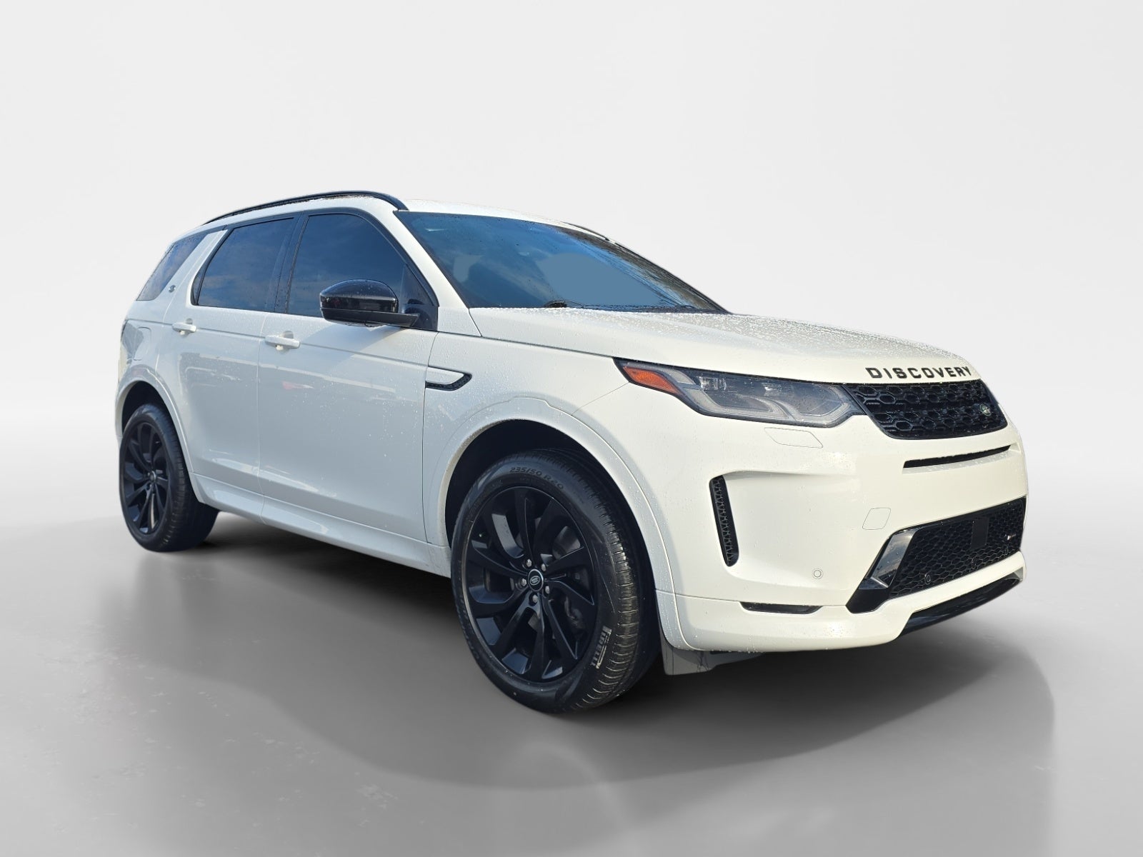 2023 Land Rover Discovery Sport SE R-Dynamic