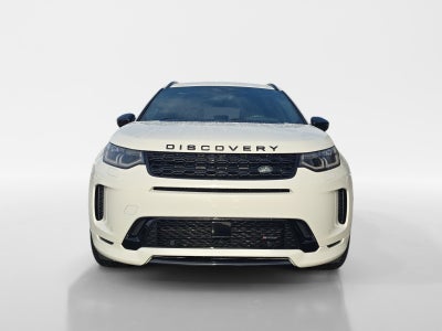2023 Land Rover Discovery Sport SE R-Dynamic