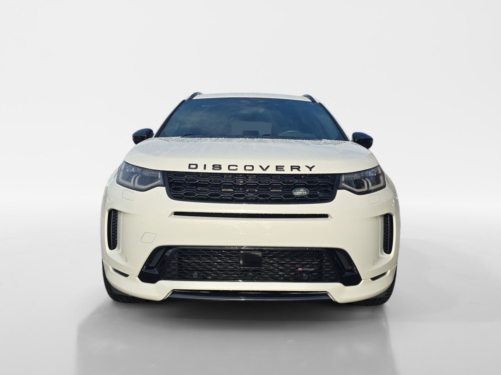 2023 Land Rover Discovery Sport SE R-Dynamic