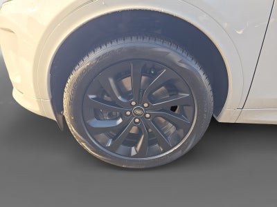2023 Land Rover Discovery Sport SE R-Dynamic
