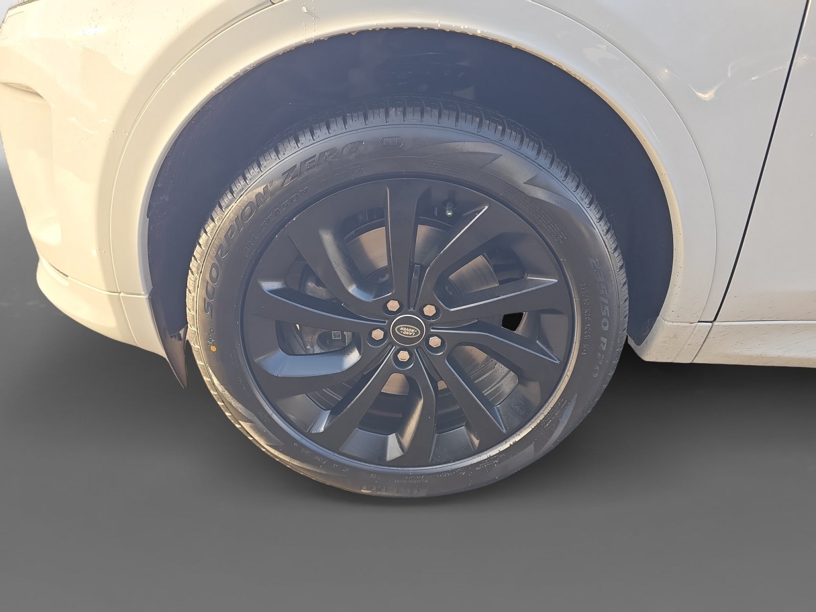 2023 Land Rover Discovery Sport SE R-Dynamic