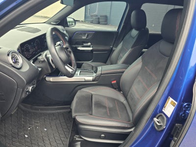 2024 Mercedes-Benz GLB 250