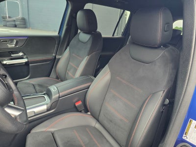 2024 Mercedes-Benz GLB 250