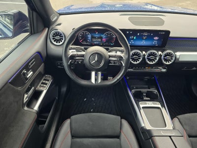 2024 Mercedes-Benz GLB 250