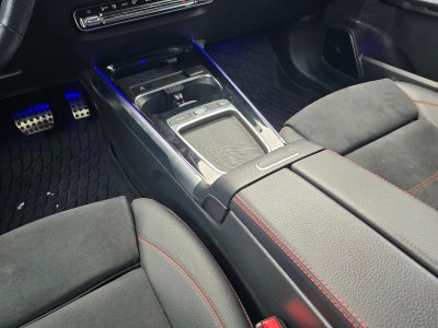 2024 Mercedes-Benz GLB 250