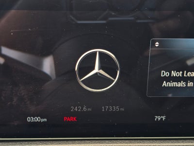 2024 Mercedes-Benz GLB 250