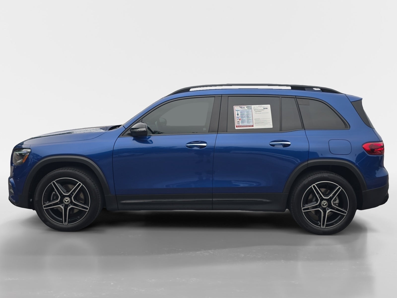 2024 Mercedes-Benz GLB 250