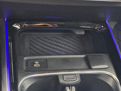 2024 Mercedes-Benz GLB 250