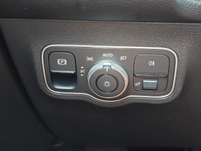 2024 Mercedes-Benz GLB 250