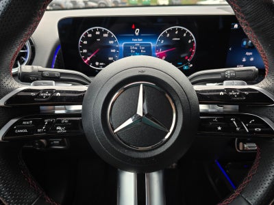 2024 Mercedes-Benz GLB 250