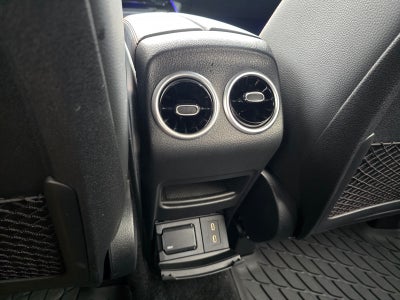 2024 Mercedes-Benz GLB 250