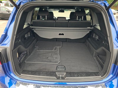 2024 Mercedes-Benz GLB 250