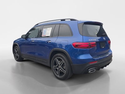 2024 Mercedes-Benz GLB 250