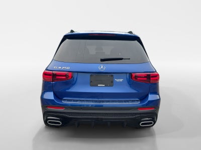 2024 Mercedes-Benz GLB 250