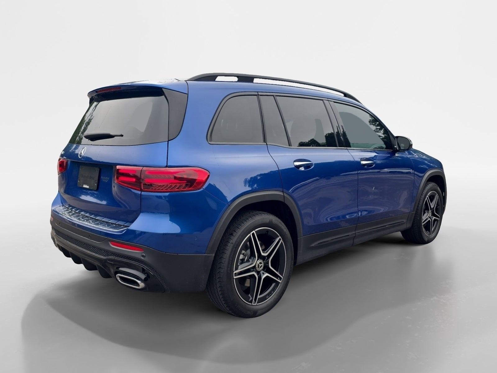 2024 Mercedes-Benz GLB 250