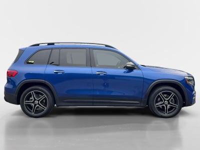 2024 Mercedes-Benz GLB 250