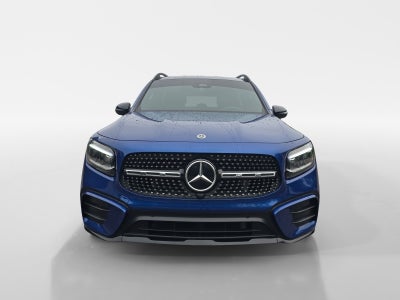2024 Mercedes-Benz GLB 250