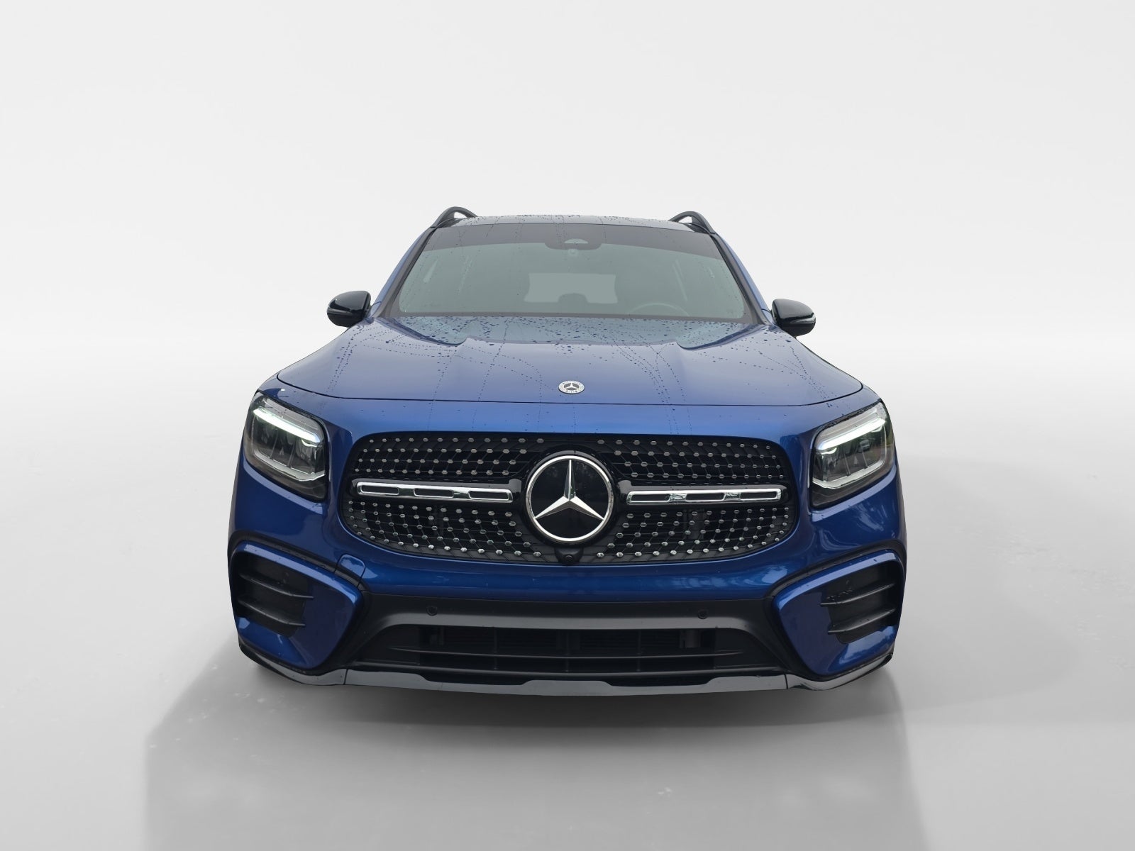 2024 Mercedes-Benz GLB 250