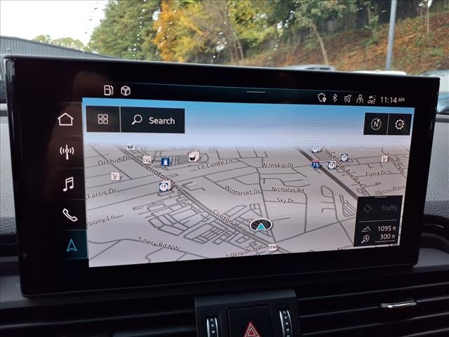 2021 Audi SQ5 Prestige