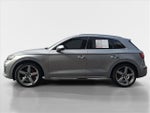2021 Audi SQ5 Prestige